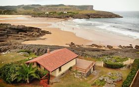 La Cabaña de la playa